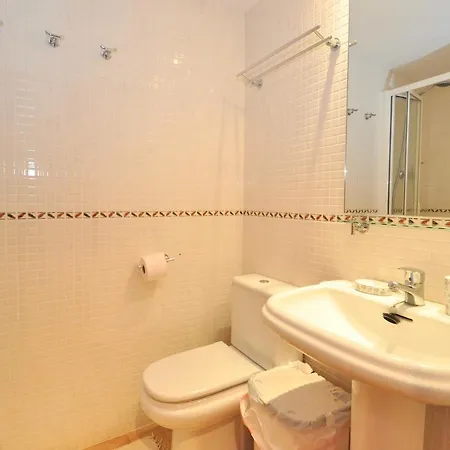 Town Haus Isabella C027 Дом отдыха *