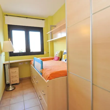 Town Haus Isabella C027 Санта-Сусанна