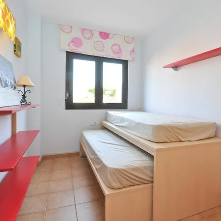 Town Haus Isabella C027 Дом отдыха Санта-Сусанна