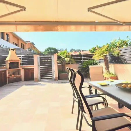 Casa vacanze Town Haus Isabella C027 *