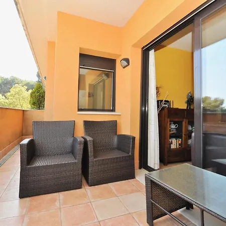 Casa vacanze Town Haus Isabella C027