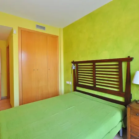 Town Haus Isabella C027 Casa vacanze Santa Susanna