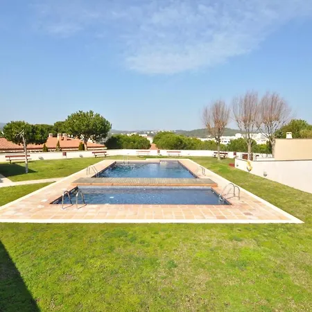 Town Haus Isabella C027 Casa vacanze Santa Susanna